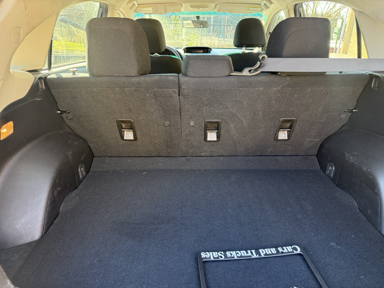 2015 Subaru Impreza 10